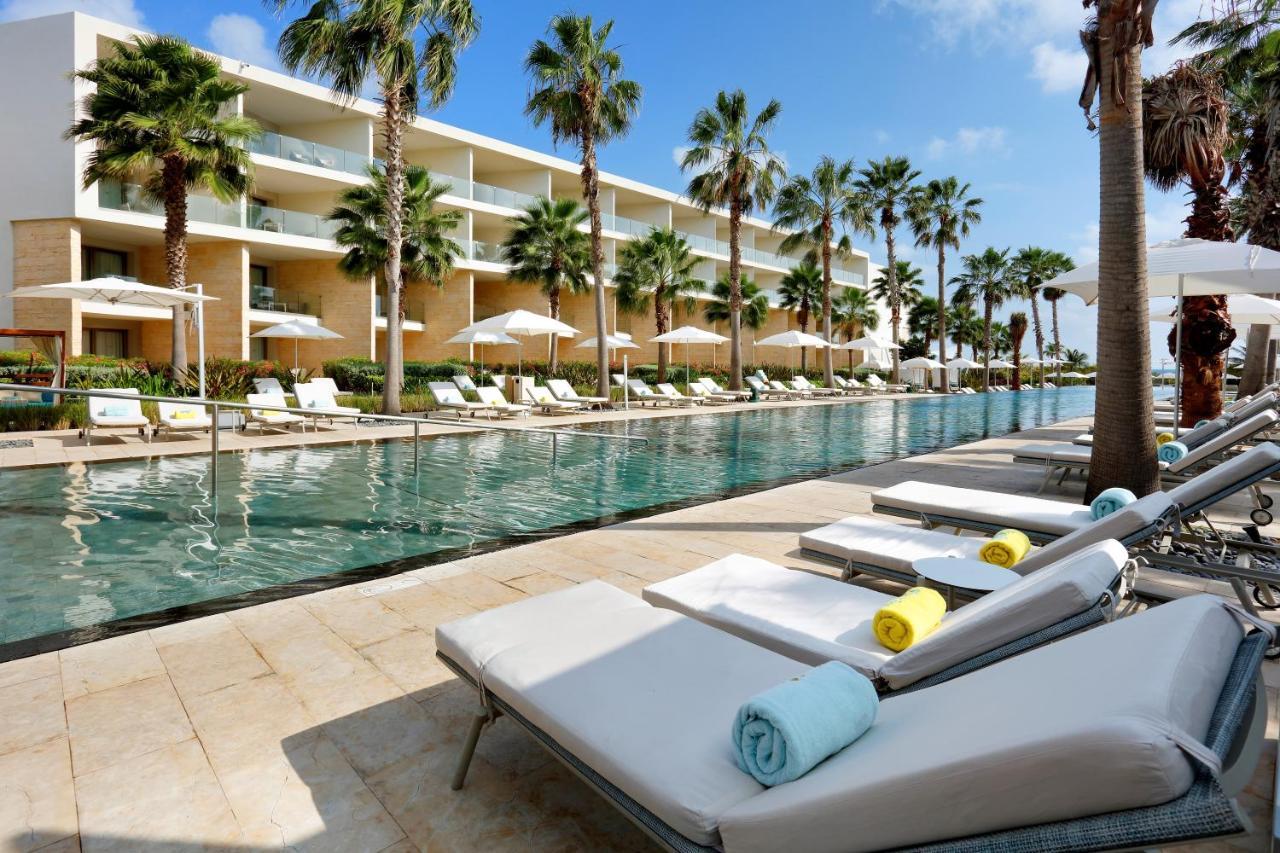 Family Selection At Grand Palladium Select Costa Mujeres Cancun Exterior photo