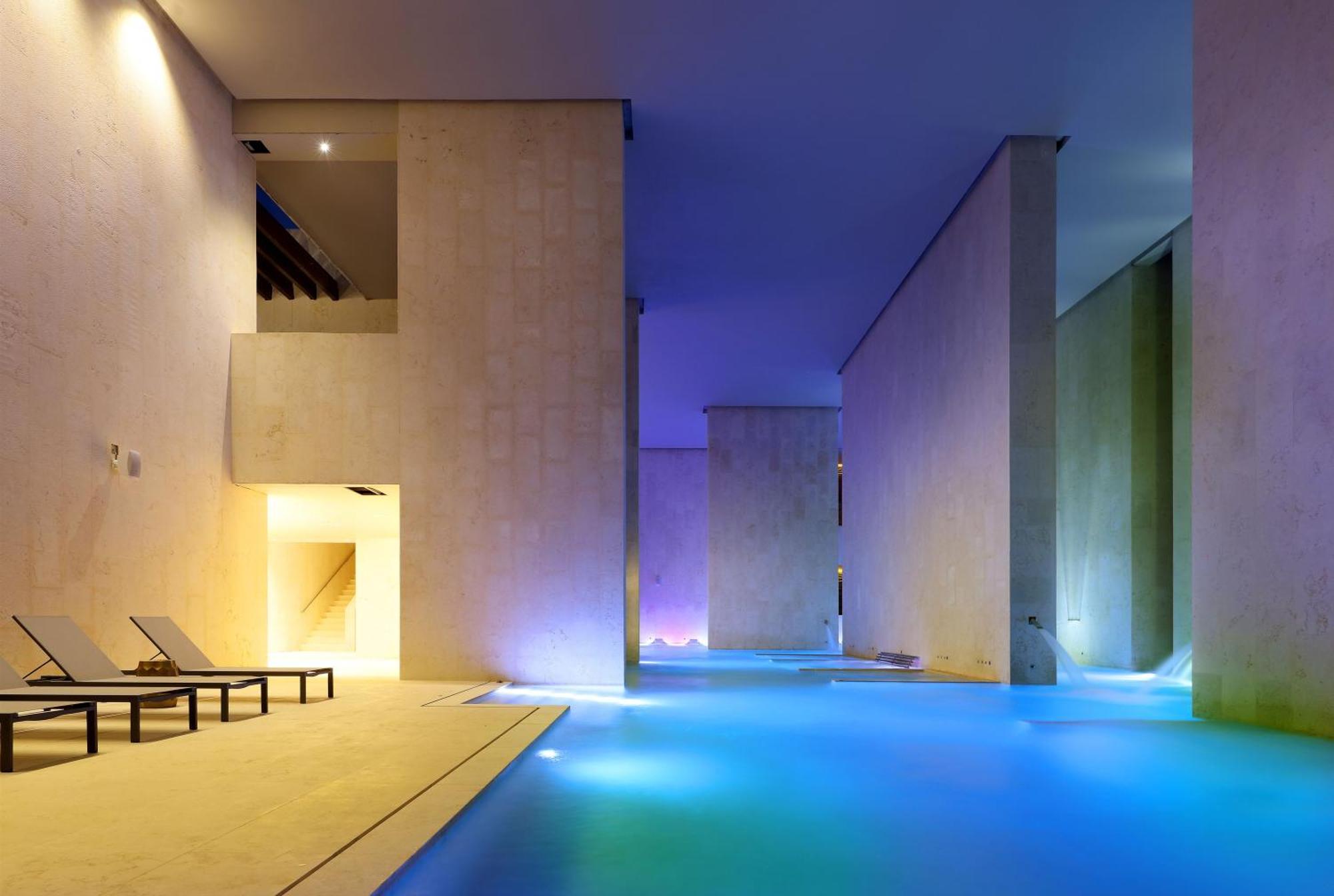 Family Selection At Grand Palladium Select Costa Mujeres Cancun Exterior photo