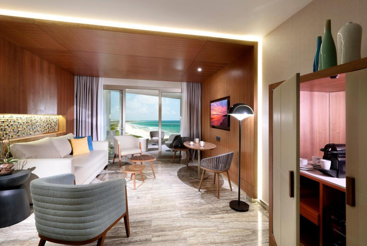 Family Selection At Grand Palladium Select Costa Mujeres Cancun Exterior photo