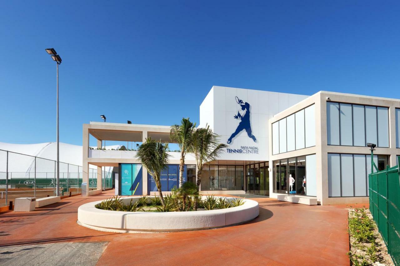Family Selection At Grand Palladium Select Costa Mujeres Cancun Exterior photo